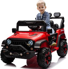 Kinder Elektroauto 12V