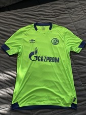 NWT UMBRO FC Schalke 04