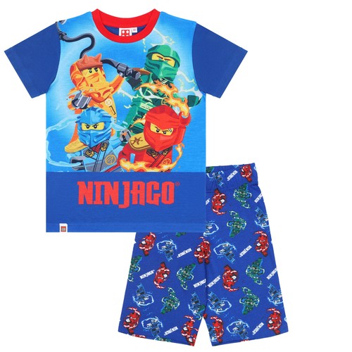Lego ninjago pyjama - lego,