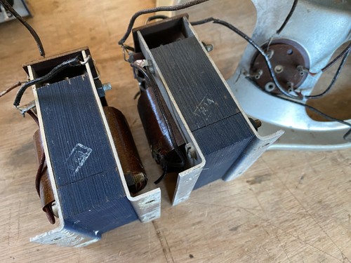 Transformers telefunken for - se,