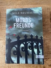 Mordsfreunde ein - mordsfreunde, (ein