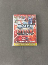 Match Attax Bundesliga 13 14