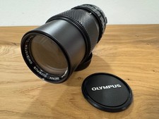 Olympus Zuiko Auto-Zoom