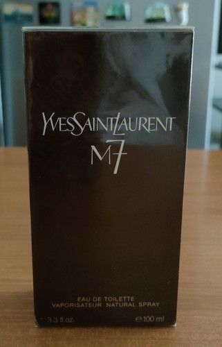 Ysl edt parfum 100ml - edt,