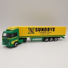 Herpa 229470 1:87 Scania 143M