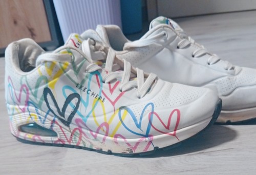 Angesagte skechers damen - skechers,