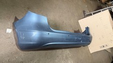STOSSSTANGE  HINTEN      Mercedes  W246  B KLASSE