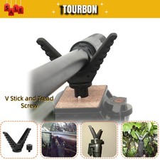 TOURBON V-Yoke-Rest-Halterung