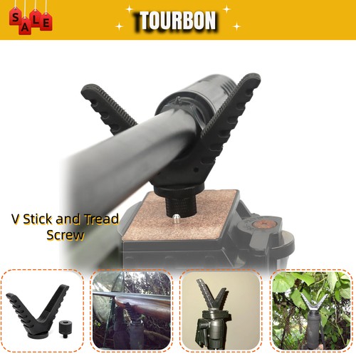 Tourbon yoke rest halterung - tourbon, v-yoke-rest-halterung
