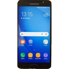 Samsung Galaxy J7 2016 16GB