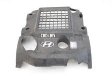 Motorabdeckung Hyundai TERRACAN 292404X000 2.9 Diesel 01-2004