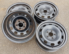 Felgen VW Golf 4/Bora, Skoda