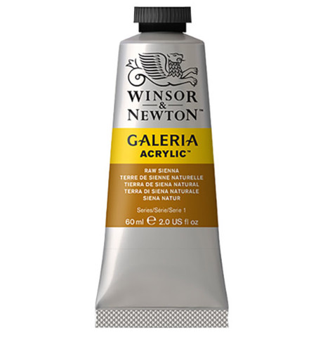 Winsor newton galeria - winsor,