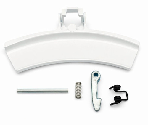 Türgriff set gebogen - set, aeg