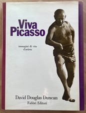 Viva Picasso, Italienischer