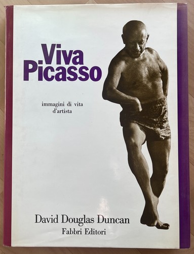 Viva picasso italienischer - picasso,,
