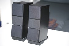 Bang & Olufsen BeoVox CX100 schwarz [TOP | Neue Sicken]