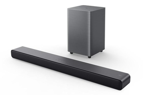 Tcl soundbar mit subwoofer - tcl,