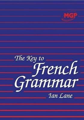 The key french - the, for