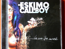 ESKIMO CALLBOY``We are the