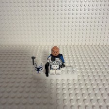 Lego Star Wars Figur Captain