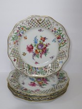 4 Schumann Dresden 11" Dinner