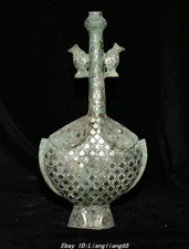 14,5 "Alte Dynastie Bronze