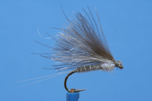Fliegentom cdc trockenfliege - cdc-trockenfliege, 3