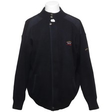 Paul & Shark, Strickjacke