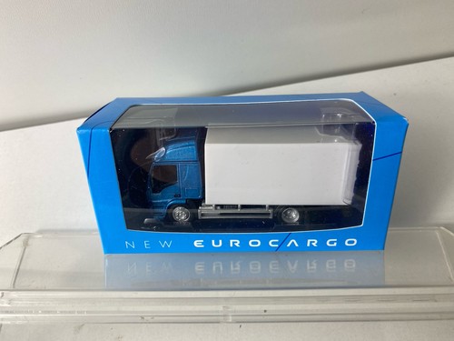 Iveco eurocargo light - iveco, eurocargo-1:87-light