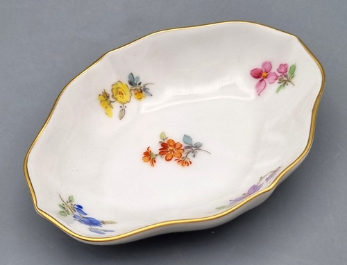 Meissen porzellan schale 5 - meissen,