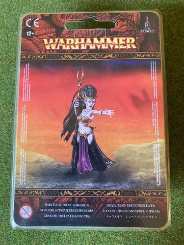Warhammer fantasy - fantasy,
