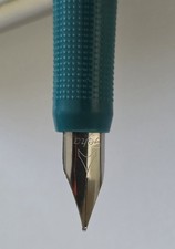 Geha patronen füller 70ziger - geha,