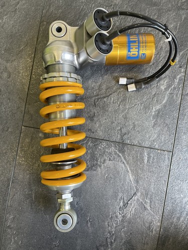 Ducati streetfighter 1100 v4s - streetfighter,