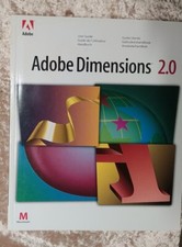 Handbuch Adobe Dimensions plus
