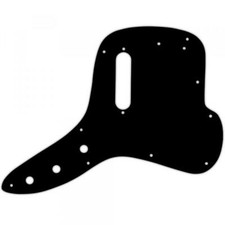 Usa pickguard für fender - usa,