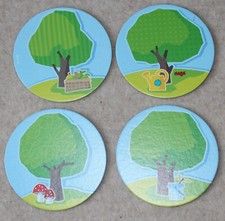 Haba Erster Obstgarten alle