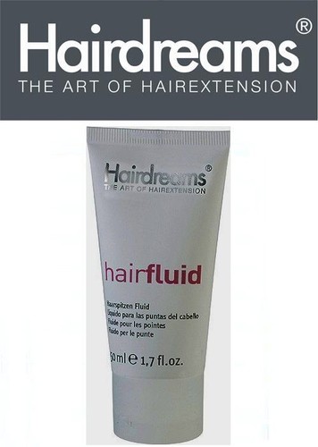 Hairdreams hairfluid fluid - hairdreams,