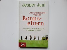 Aus Stiefeltern werden