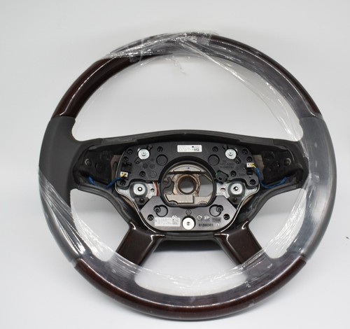 Original mercedes lenkrad - original,