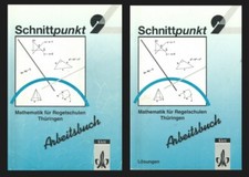 Schnittpunkt 9 - Mathematik