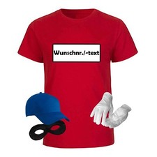T-Shirt Panzerknacker Kinder