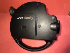 SUPER 8 KAMERA / AGFA FAMILY /