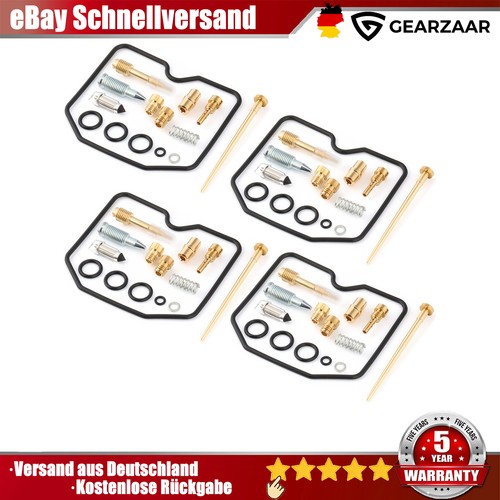 Stück vergaser reparatur - 4,