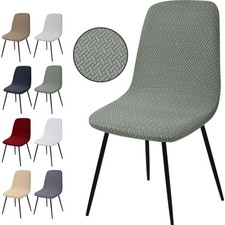 Stuhlhussen Set 6 Stück