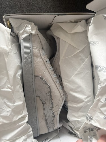 Puma suede one piece strohhut - suede,