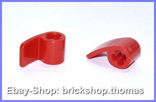 Lego technic panel rot - 2,