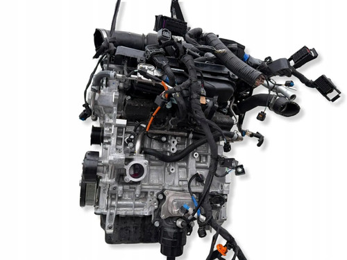Motor kia sportage - v, g4ft