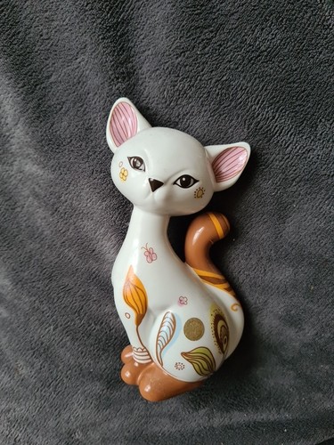 Goebel figur katze - ‼️goebel,