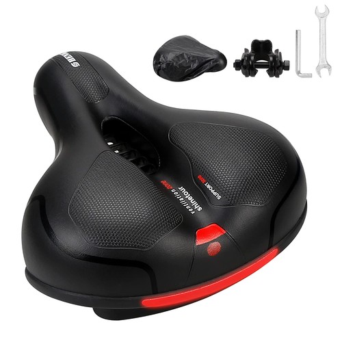 Fahrrad sattel breiter - sattel,
